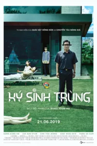 Ký Sinh Trùng