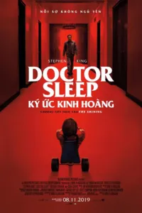 Ký Ức Kinh Hoàng