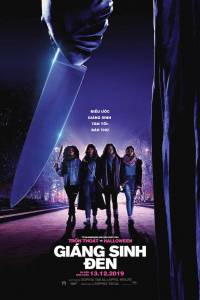 Phim Lậu Giáng Sinh Đen FULLHD 2025 VIETSUB