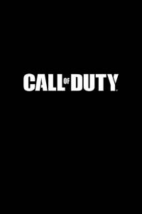 Call of Duty