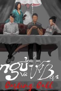 Ngủ Với Vợ Bạn