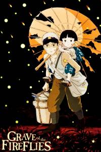 Mộ Đom Đóm - Grave Of The Fireflies - Thông Tin, Lịch Chiếu, Trailer