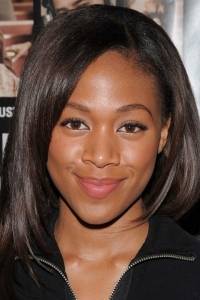 Nicole Beharie