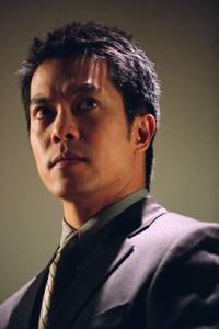 Byron Mann
