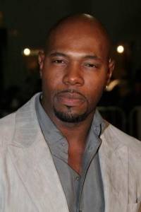 Antoine Fuqua