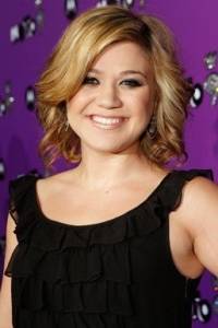 Kelly Clarkson