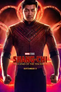 Shang-Chi và Huyền Thoại Thập Luân