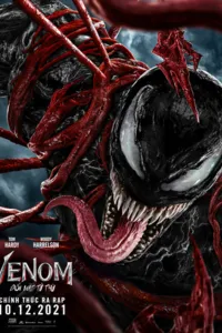 Venom: Đối Mặt Tử Thù