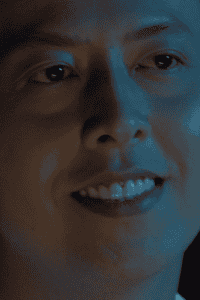 Bảo Anh Tóc Xoăn