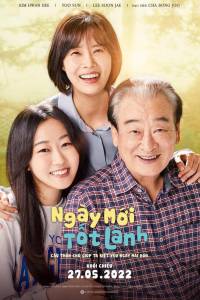 Ngày Mới Tốt Lành