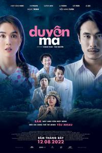 [phimmoi] Duyên Ma 2025 Fullhd Vietsub