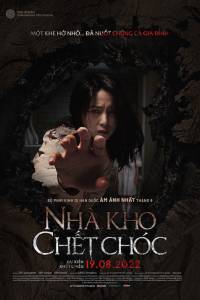 [PHIMMOI] Nhà Kho Chết Chóc VIETSUB 2025 FULLHD