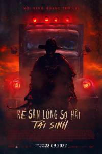 [Phim.Lậu] Kẻ Săn Lùng Sợ Hãi: Tái Sinh 2025 Vietsub 4k