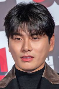 Lee Yi-kyung