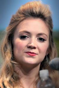 Billie Lourd