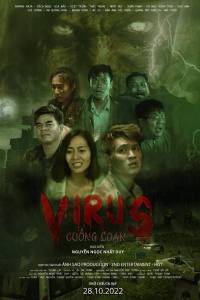 [Phim.Lậu] Virus Cuồng Loạn 2025 Vietsub 4k