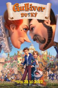 [Xem.Lậu] Gulliver Du Ký Fullhd 2025 Vietsub