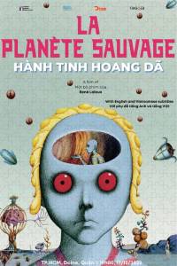 [phimmoi] Hành Tinh Hoang Dã Fullhd 2025 Vietsub