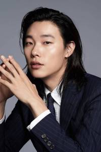 Ryu Jun-yeol