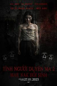 [Phim.Lậu] Mae Nak Hồi Sinh VIETSUB 2025 FULLHD