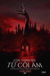 [PHIMMOI] Cơn Thịnh Nộ Từ Cõi Âm FULLHD VIETSUB 2025