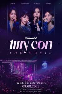 Mamamoo: My Con The Movie