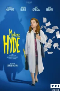 Quý Bà Hyde