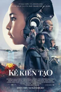Kẻ Kiến Tạo