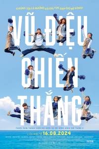 Link Xem Phim Vũ Điệu Chiến Thắng 2025 Vietsub 4k