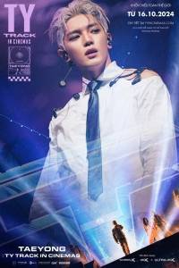 [PHIMMOI] Taeyong: Từ Taeyong Đến TY Track VIETSUB 2025 FULLHD
