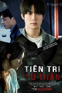Link Xem Phim Tiên Tri Tử Thần VIETSUB 2025 FULLHD