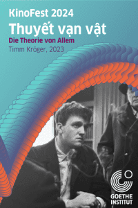 Thuyết Vạn Vật