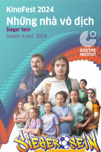 Những Nhà Vô Địch