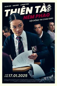 Thiên Tài Ném Phao