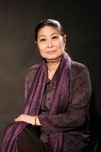NSƯT Kim Phương