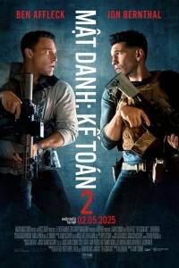 PHIM LẬU Mật Danh Kế Toán 2 Fullhd 2025 Vietsub