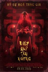 Phim Lậu Điệp Quỷ Tân Nương FULLHD 2025 VIETSUB