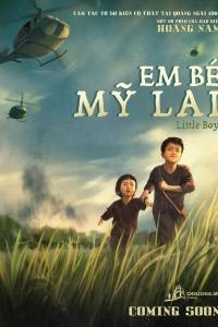 Em Bé Mỹ Lai