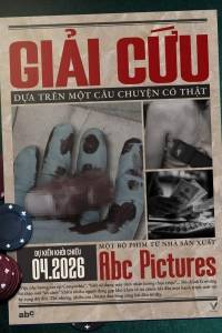PHIM LẬU Giải Cứu 2025 Fullhd Vietsub