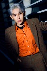 Lý Hạo Mạnh Quỳnh