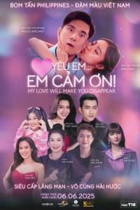 [Xem.Lậu] Yêu Em, Em Cảm Ơn FULLHD 2025 VIETSUB