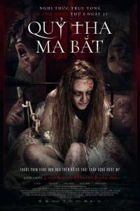 [XEM.LẬU] Quỷ Tha Ma Bắt Fullhd Vietsub 2025