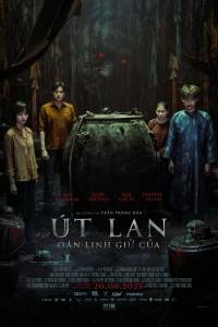 Link Xem Phim Út Lan: Oán Linh Giữ Của 2025 Fullhd Vietsub Link Xem Phim Út Lan: Oán Linh Giữ Của 2025 Fullhd Vietsub