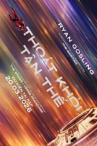 XEM PHIM Thoát Khỏi Tận Thế 2025 Fullhd Vietsub