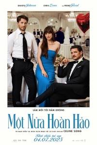 Xem Phim Một Nửa Hoàn Hảo VIETSUB 2025 FULLHD Xem Phim Một Nửa Hoàn Hảo VIETSUB 2025 FULLHD