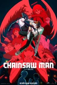 Link Xem Phim Chainsaw Man – The Movie: Chương Reze 2025 VIETSUB 4K Link Xem Phim Chainsaw Man – The Movie: Chương Reze 2025 VIETSUB 4K