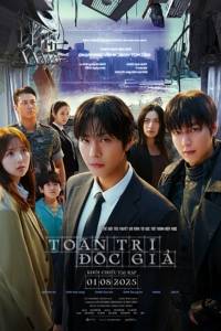 LINK XEM PHIM Toàn Trí Độc Giả FULLHD 2025 VIETSUB LINK XEM PHIM Toàn Trí Độc Giả FULLHD 2025 VIETSUB