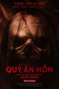 [XEM.LẬU] Quỷ Ăn Hồn Fullhd Vietsub 2025