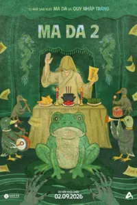 Ma Da 2