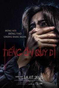 [phimmoi] Tiếng Ồn Quỷ Dị Fullhd 2025 Vietsub